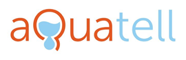 Aquatell Inc Logo